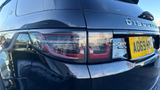 Land Rover Discovery Sport 2.0 D180 SE 5dr Auto Diesel Station Wagon